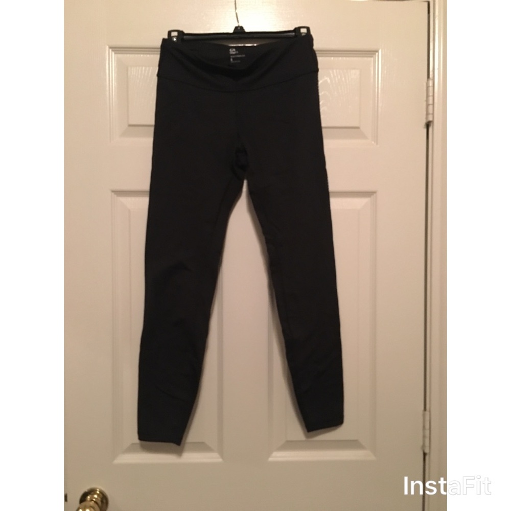 Gapfit Winterbrush Full Length Leggings